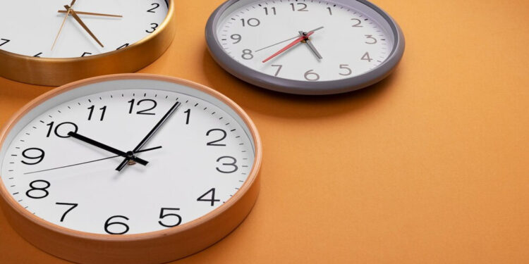 Sorunsuz yelkovan şansı