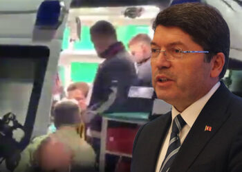 Spor muhabirine saldırıyla ilgili soruşturma başlatıldı