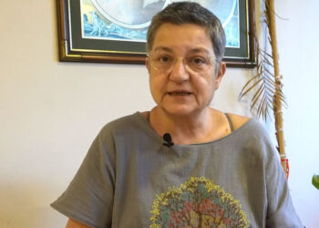 Şebnem Korur Fincancı'nın cezası belli oldu