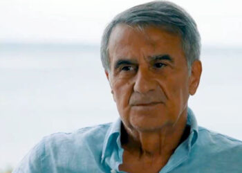 Şenol Güneş 1000'inci maçına çıktı