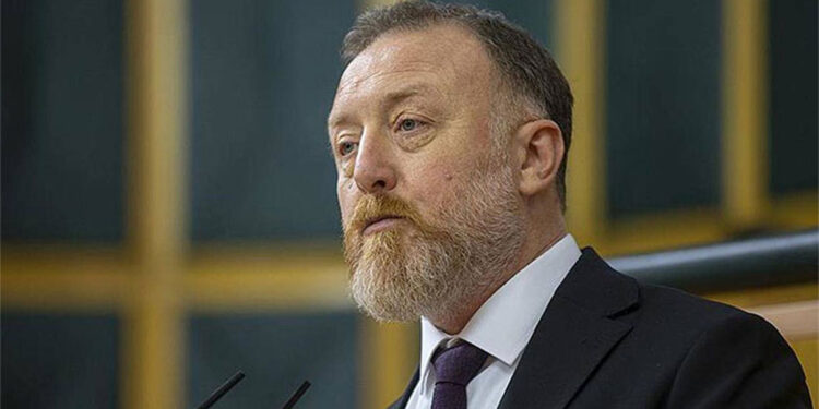 Zamanlaması manidardır, provokasyon her tarafından belli