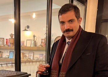 Sinan Ateş davasında karar açıklandı