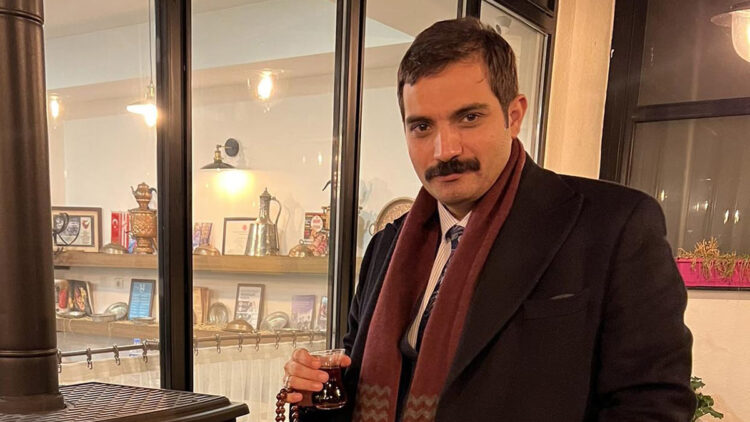 Sinan Ateş davasında karar açıklandı