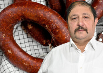 Sucukta 'mekanik kıyma' tespiti