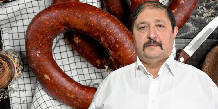 Sucukta 'mekanik kıyma' tespiti