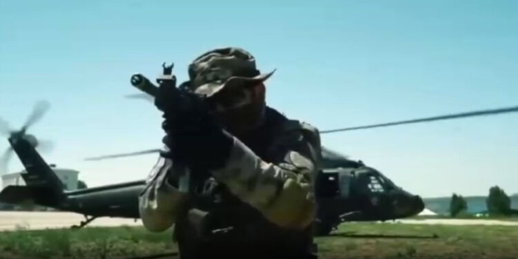 Kırmızı kategoride aranan PKK/KCK'lı terörist öldürüldü