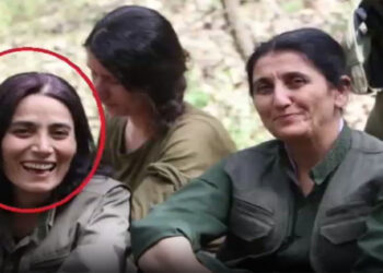 PKK/KCK'nın sözde toplumsal alan sorumluları öldürüldü