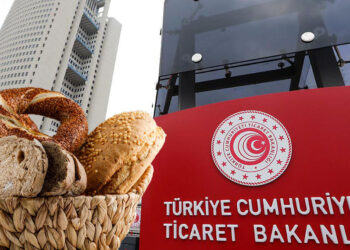Ticaret Bakanlığı'ndan 'ekmekte fahiş fiyat artışı' uyarısı