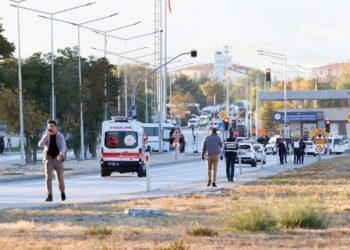 TUSAŞ saldırısında yaralanan 7 kişinin tedavisi devam ediyor