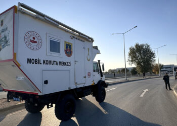 Terör saldırısında yaralanan 8 kişi taburcu edildi