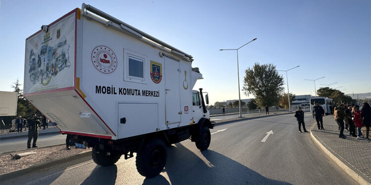 Terör saldırısında yaralanan 8 kişi taburcu edildi