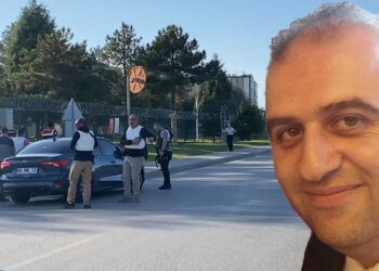 TUSAŞ saldırısında Sivaslı kalite kontrol görevlisi Coşkun şehit oldu