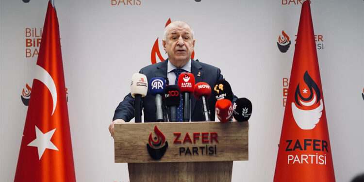 Allah böyle siyaseti kahretsin