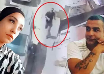 Başından vurularak öldürülen Hilal Kar'ın katili tutuklandı