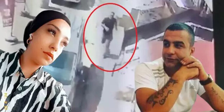 Başından vurularak öldürülen Hilal Kar'ın katili tutuklandı