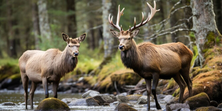 Dünya yaban hayatı tehlike altında