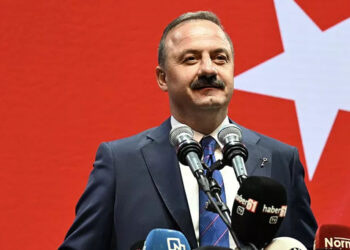 Partimiz, Türk milletinin partisi olacak