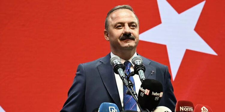 Partimiz, Türk milletinin partisi olacak