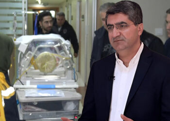 Cinayet şebekesini ihbarla öğrenmiş bir devlet bu utancı taşıyamaz