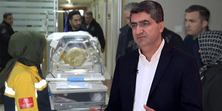 Cinayet şebekesini ihbarla öğrenmiş bir devlet bu utancı taşıyamaz