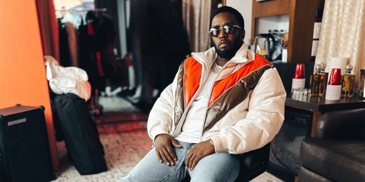 'Diddy' lakaplı rapçi hakkında istismar davaları açıldı