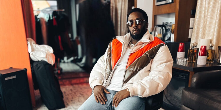 ‘Diddy’ lakaplı rapçi hakkında 7 yeni dava açıldı