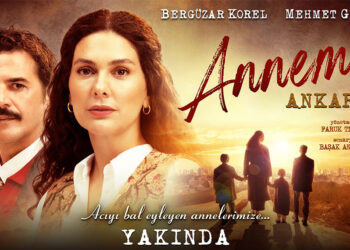 İnci Taneleri ve Annem Ankara Meet Our Stars etkinliğinde tanıtılacak