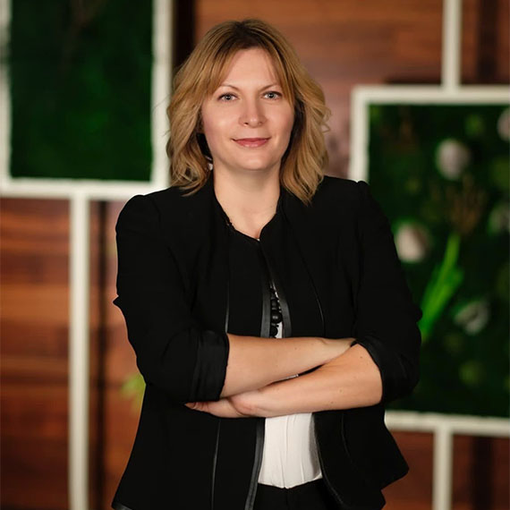 Yeditepe Üniversitesi Eğitim Fakültesi Dekanı Prof. Dr. Yelkin Diker Coşkun, "Şiddeti engellemeye yönelik eğitimler anaokulunda başlamalı" diye konuştu.