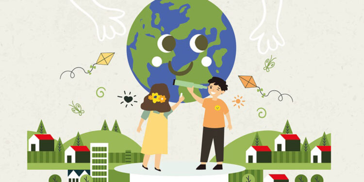 ‘Yeşil Gezegen GreenFest’ 4 Ekim’de yapılacak