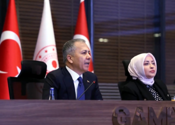 10 ayda 162 bin 897 erkeğe 'önleyici tedbir' kararı verildi