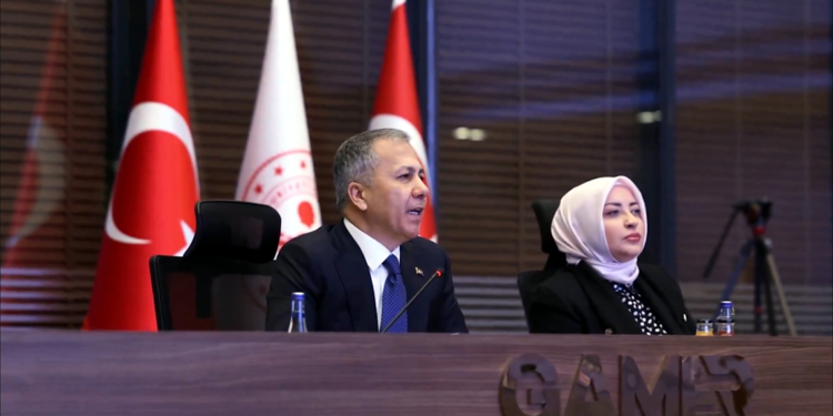 10 ayda 162 bin 897 erkeğe 'önleyici tedbir' kararı verildi