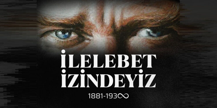 Federasyonlar ve spor kulüplerinden 10 Kasım mesajları