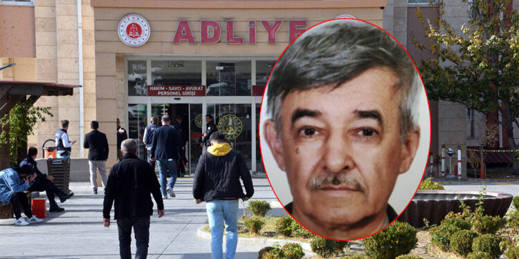 111 kişinin öldüğü bina 6 şiddetinde deprem öngörülerek yapılmış