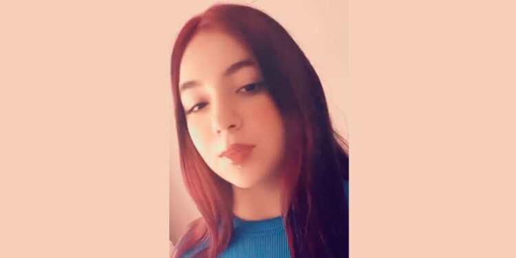 12 yaşındaki İdil bulundu