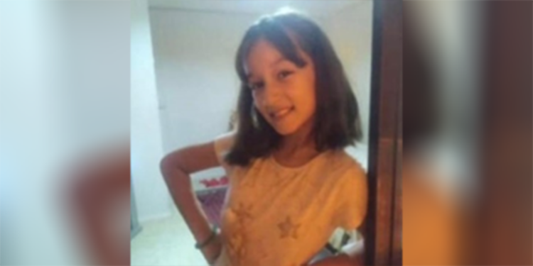 12 yaşındaki İdil’den 2 gündür haber yok