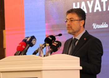 18 yılda 117 milyar liralık hibe desteği sağlandı