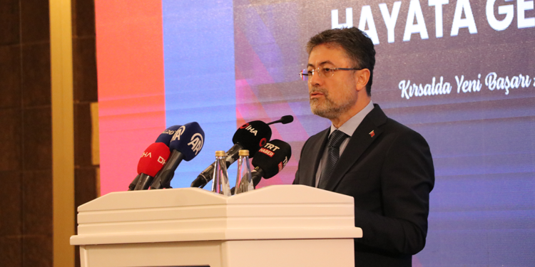 18 yılda 117 milyar liralık hibe desteği sağlandı