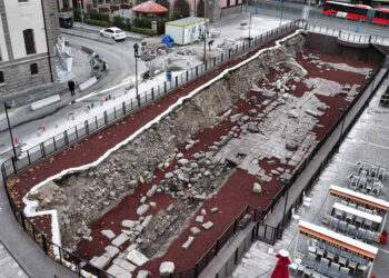 2 bin 700 yıllık tarihi yol ziyarete açılacak