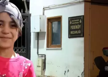2 gündür kayıp olan 6 yaşındaki Şirin Elmas'ın cesedi bulundu