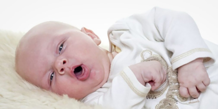 2 yaş altı bebeklerde akut bronşiolit alarmı!