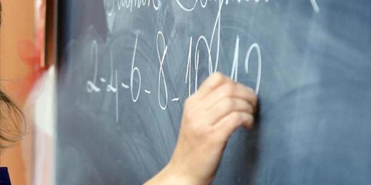 20 bin öğretmen ataması için tercih süreci başladı