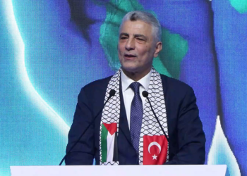 2023 itibarıyla küresel helal pazarı 2,6 trilyon dolara ulaştı