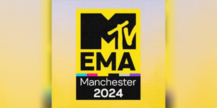 2024 MTV Avrupa Müzik Ödülleri sahiplerini buldu