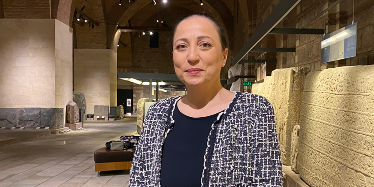 2024'te 45 eserin iadesi sağlandı