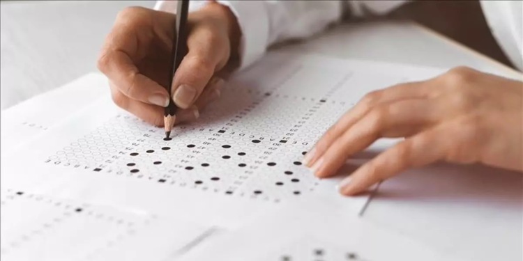 2025-LGS'ye yönelik örnek sorular yayımlandı