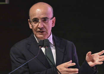 2025'in 2'nci yarısından itibaren ekonomik aktivite ivme kazanacak