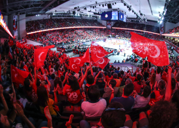 2026 Kadınlar Avrupa Voleybol Şampiyonası Türkiye'de yapılacak