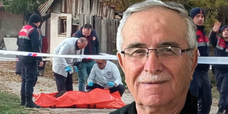 Bolu'da 3 gündür kayıp olarak aranıyordu; ölü bulundu