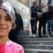 6 yaşındaki Şirin'in katil zanlısı adliyeye getirildi