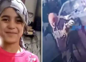 6 yaşındaki Şirin'in katili cinayeti itiraf etti
